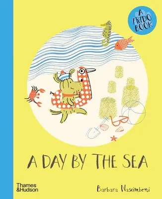 Den u moře - A Day by the Sea
