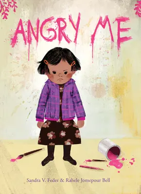 Rozzlobené já - Angry Me