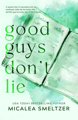 Hodní kluci nelžou - speciální vydání - Good Guys Don't Lie - Special Edition