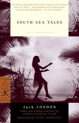 Příběhy jižního moře - South Sea Tales