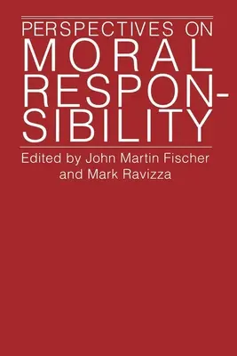 Perspektivy morální odpovědnosti - Perspectives on Moral Responsibility