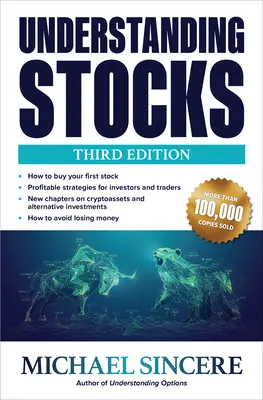 Rozumět akciím, třetí vydání - Understanding Stocks, Third Edition