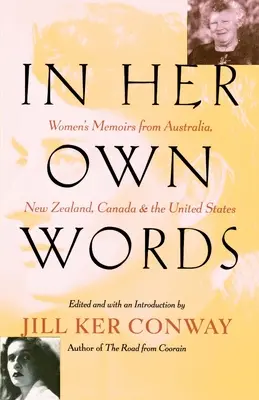 Jejími vlastními slovy - In Her Own Words
