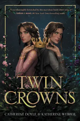 Dvojitá koruna - Twin Crowns