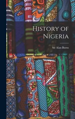 Dějiny Nigérie - History of Nigeria