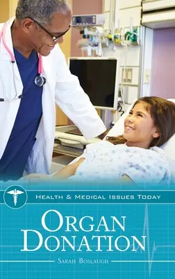 Dárcovství orgánů - Organ Donation