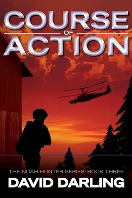 Průběh akce - Course of Action