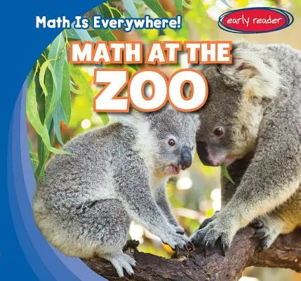 Matematika v zoo - Math at the Zoo