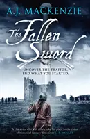 Padlý meč - Fallen Sword
