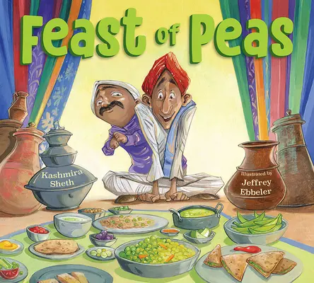 Hráškové hody - Feast of Peas
