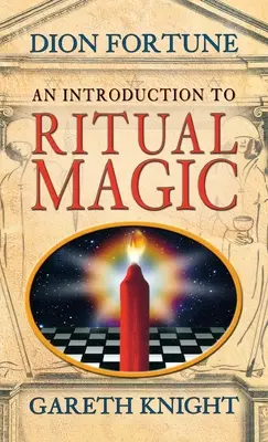 Úvod do rituální magie - Introduction to Ritual Magic