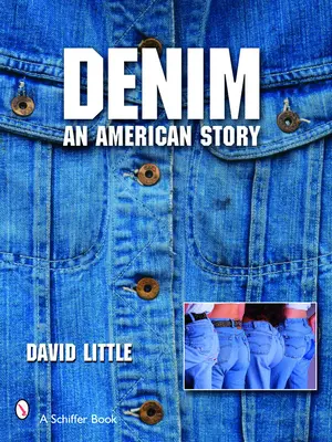 Denim: Americký příběh - Denim: An American Story