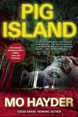 Prasečí ostrov - Pig Island