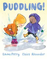 Pudlování! - Puddling!