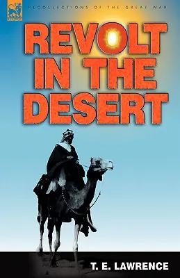 Vzpoura v poušti - Revolt in the Desert