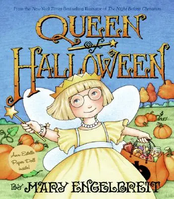 Královna Halloweenu - Queen of Halloween