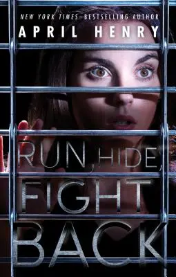 Uteč, schovej se, bojuj - Run, Hide, Fight Back