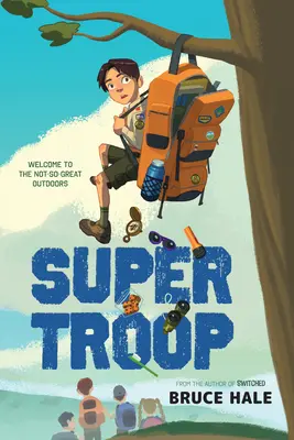 Super oddíl - Super Troop
