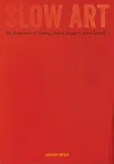 Pomalé umění: James Turrell: Zážitek z pohledu, posvátné obrazy. - Slow Art: The Experience of Looking, Sacred Images to James Turrell