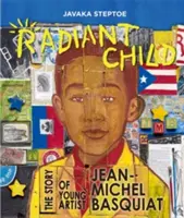 Zářivé dítě: Příběh mladého umělce Jeana-Michela Basquiata - Radiant Child: The Story of Young Artist Jean-Michel Basquiat