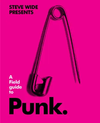 Terénní průvodce punkem - A Field Guide to Punk