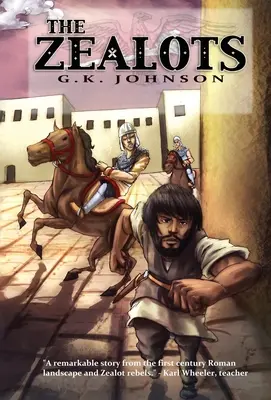 Horlivci - The Zealots