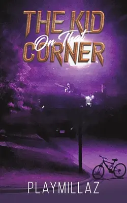 DÍTĚ NA ROHU - KID ON THAT CORNER