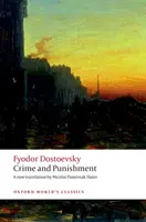 Zločin a trest - Crime and Punishment