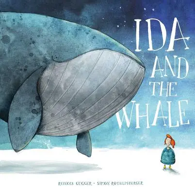 Ida a velryba - Ida and the Whale