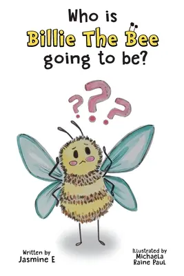 Kdo bude včelka Billie? - Who is Billie the Bee Going to Be?