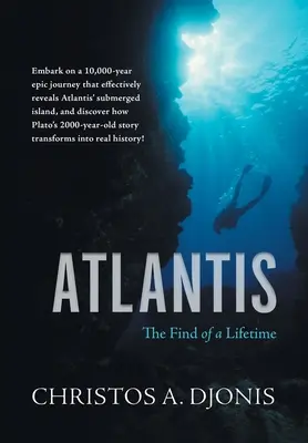 Atlantida: Životní nález - Atlantis: The Find of a Lifetime