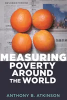 Měření chudoby ve světě - Measuring Poverty Around the World
