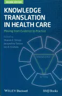 Překlad znalostí v oblasti zdraví - Knowledge Translation in Healt