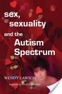 Sex, sexualita a autistické spektrum - Sex, Sexuality and the Autism Spectrum