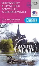 Shrewsbury a Oswestry - Shrewsbury & Oswestry