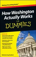 Jak vlastně funguje Washington pro hlupáky - How Washington Actually Works for Dummies
