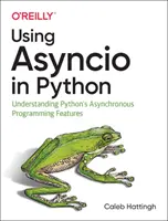 Použití Asyncio v jazyce Python: Asynchronní programování v jazyce Python: Jak porozumět asynchronnímu programování v jazyce Python? - Using Asyncio in Python: Understanding Python's Asynchronous Programming Features