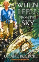 Když jsem spadla z nebe - Pravdivý příběh o zázračném přežití jedné ženy - When I Fell From The Sky - The True Story of One Woman's Miraculous Survival