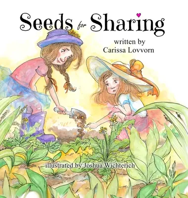 Semínka pro sdílení - Seeds for Sharing