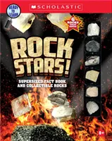 Sada Rock Stars - Rock Stars Kit