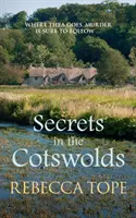 Tajemství v Cotswoldsu - Secrets in the Cotswolds