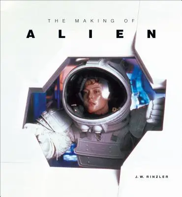 Natáčení filmu Vetřelec - The Making of Alien