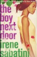Chlapec odvedle - Silný milostný příběh odehrávající se v Zimbabwe po vyhlášení nezávislosti - Boy Next Door - A powerful love story set in post-independence Zimbabwe