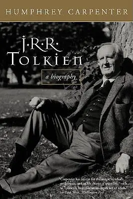 J. R. R. Tolkien: Jak se dělá život, když je člověk naživu? J.R.R.: Životopis - J.R.R. Tolkien: A Biography