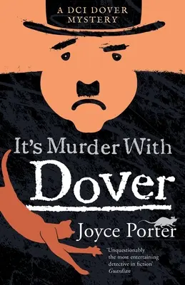Je to vražda s Doverem - It's Murder with Dover
