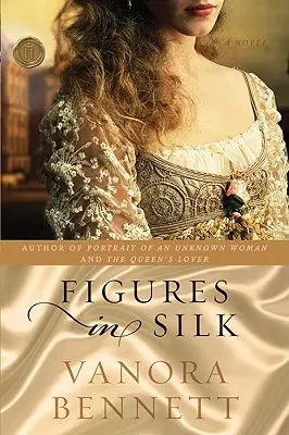 Postavy v hedvábí - Figures in Silk