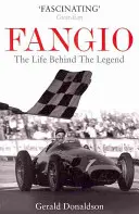 Fangio - Život za legendou - Fangio - The Life Behind the Legend