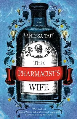The Pharmacist's Wife (Lékárníkova žena) - The Pharmacist's Wife