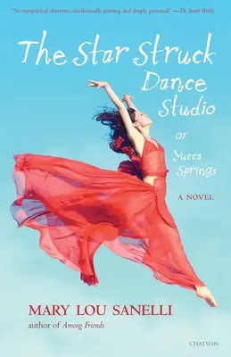 Taneční studio Star Struck z Yucca Springs - The Star Struck Dance Studio of Yucca Springs
