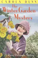 Záhada zimní zahrady - Winter Garden Mystery